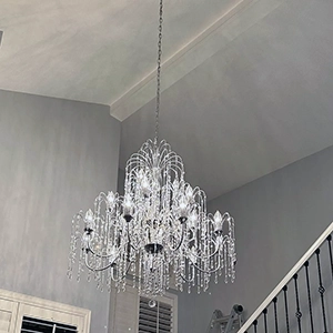 Michael Lawrence Electric - Home Lighting