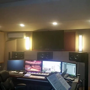 Michael Lawrence Electric - Recording Studio Electrics