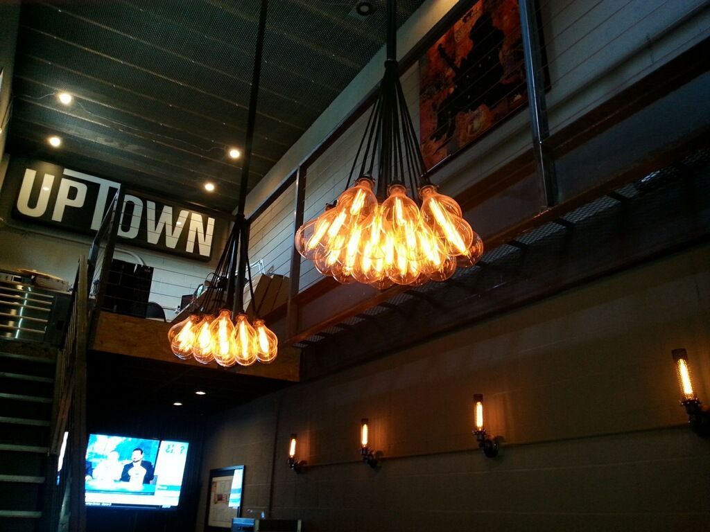 Michael Lawrence Electric Welcome Hero